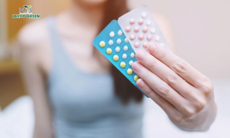 สาเหตุที่ทำให้ฮอร์โมนเพศหญิงไม่สมดุล - สาเหตุอื่นๆ